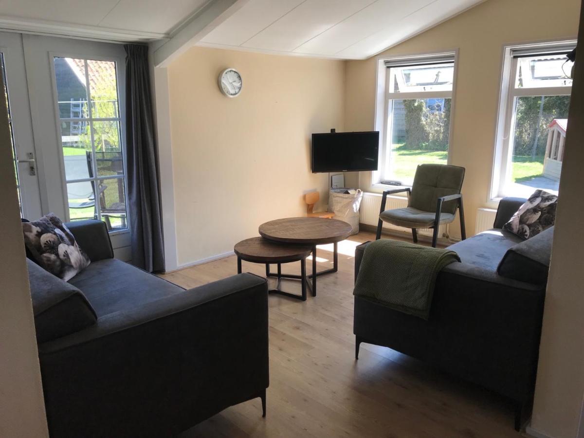 Holiday home T Skuttegat Hollum (Ameland)