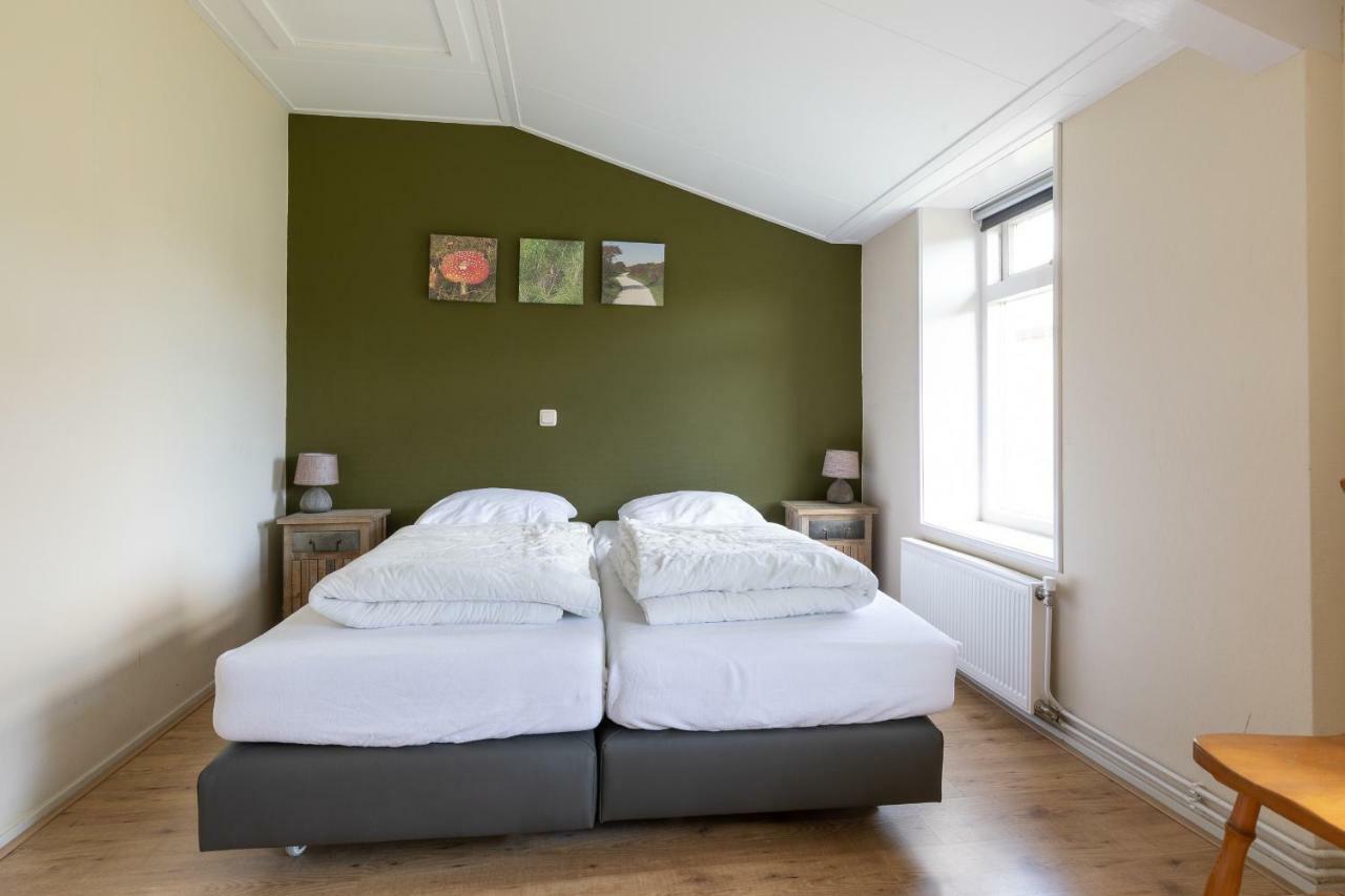 T Skuttegat Holiday home