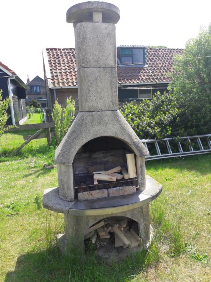 Holiday home T Skuttegat